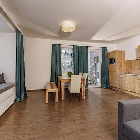 Appartements Landhaus Hubertus Wellness & Breakfast Schladming Exterior foto