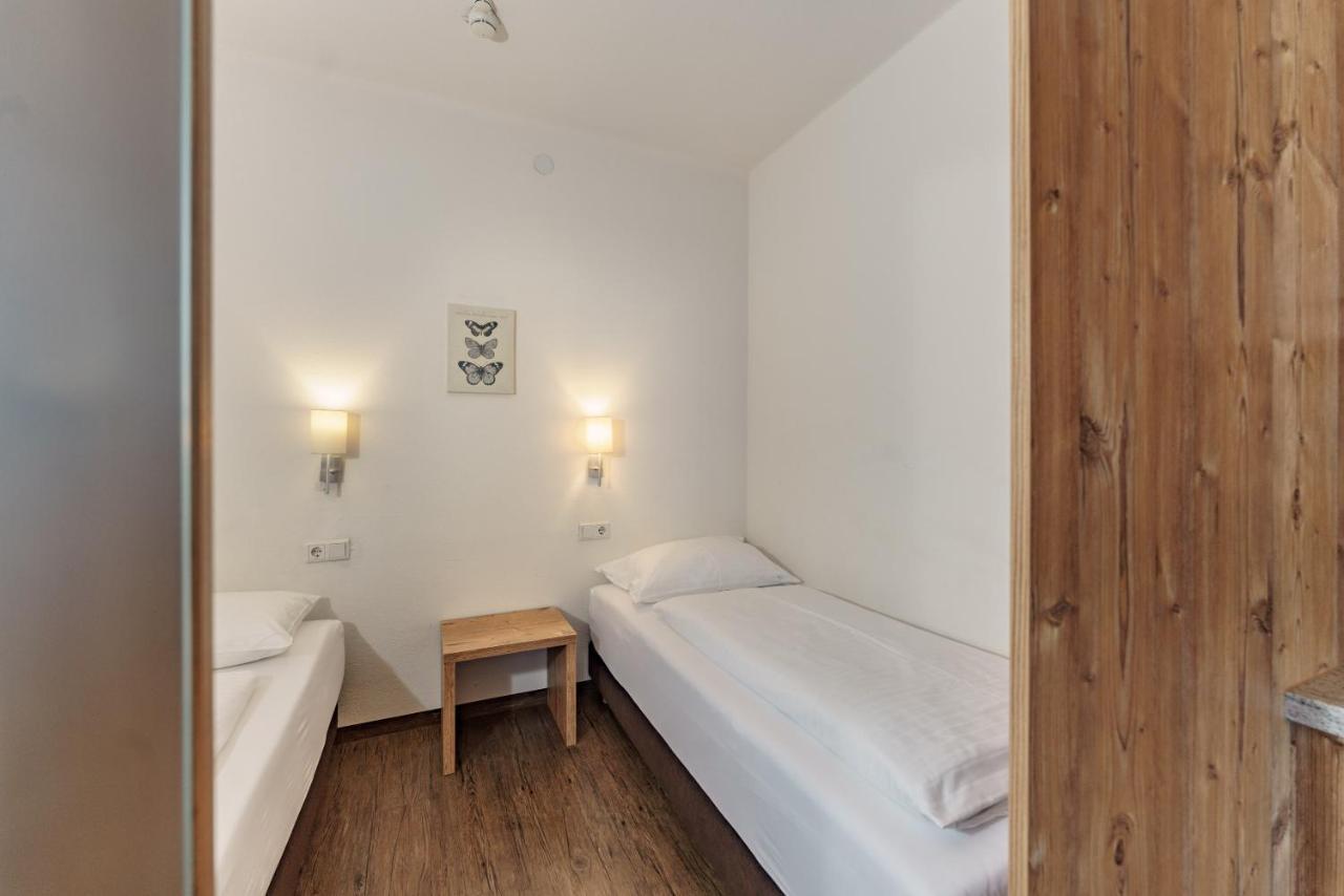 Appartements Landhaus Hubertus Wellness & Breakfast Schladming Exterior foto